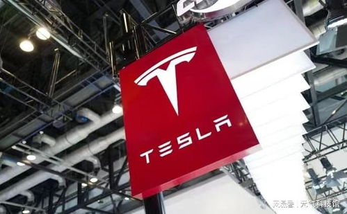 把研发中心搬来中国,或许是救特斯拉的唯一办法