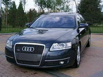 【店面图-北京天利伟业旧机动车经纪公司】-网上车市