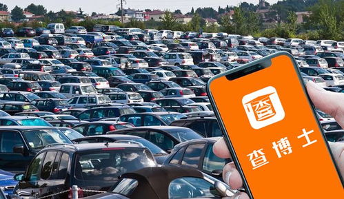 二手车行业经纪转经销之下,查博士带你了解如何打造高质量品牌店