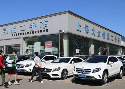 买了辆已经跑了10万公里的二手车,要注意需要更换哪些零件?