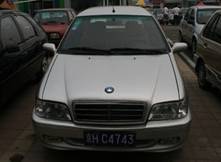 北京中进汽贸旧机动车经纪吉利汽车_二手车_众悦汽车_众悦网