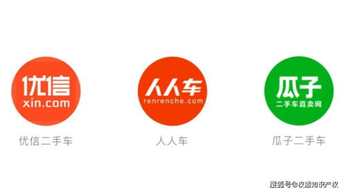 商标保护不到位,人人车讨还 人人车 商标败诉