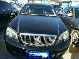 北京福汇祥和旧机动车经纪