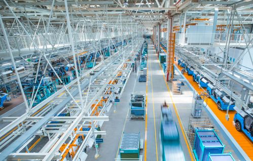 全球汽车芯片持续告急,丰田等多家工厂陆续停工