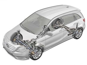 英菲尼迪揣着奔驰心 26万买qx30还是gla