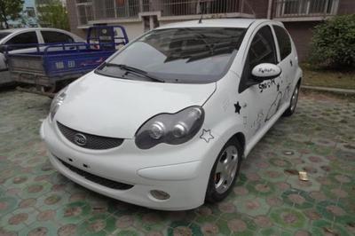 合肥瑞达旧机动车经纪 车辆详细页