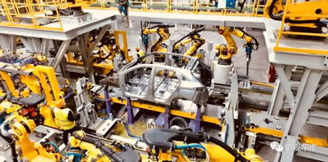 威马首款车月底下线 已获生产资质