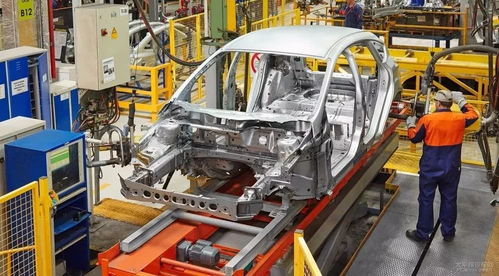 一线国际实力 这些中国品牌黑科技你知道吗