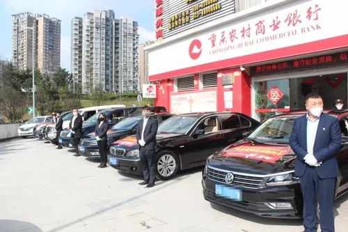 战疫 直击 战场 上的渝北人