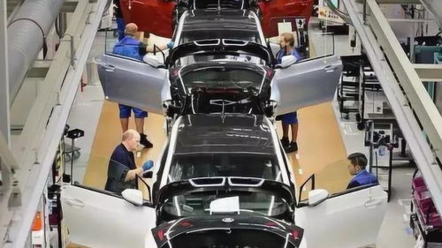 又有一车厂官宣停产，网友早料到的背后