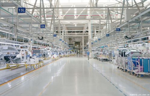 入选国家级绿色工厂的体验 宝能汽车引领可持续发展之路