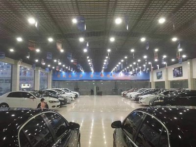 北京顺民旧机动车菏泽分公司 连接首都与鲁西南的二手车经纪桥梁