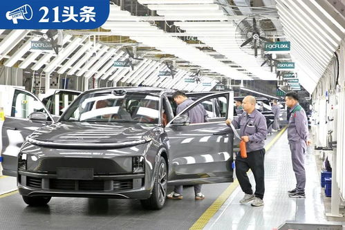 理想经营亏损后，我们和3位投资人聊了聊机动车经纪行业