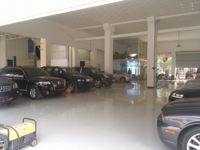 第一车网武汉奥奔马旧机动车经纪 专业服务，诚信为本，助力二手车交易无忧