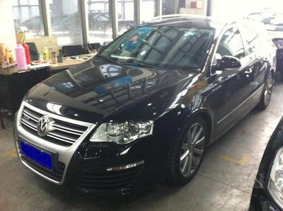 深度解析 二手大众R36 3.6车型在杭州宝车行旧机动车经纪市场的现状与价值