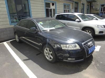 奥迪牌普通客车网络拍卖公告